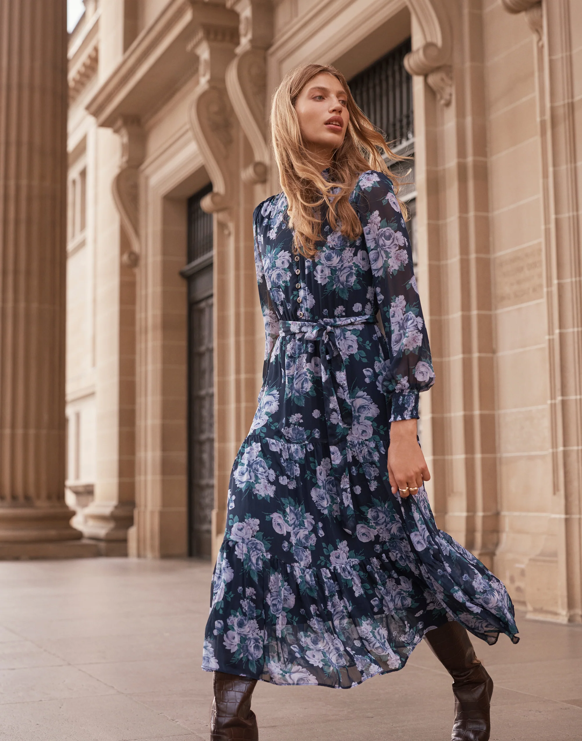 Timeless Vintage, Modern Elegance